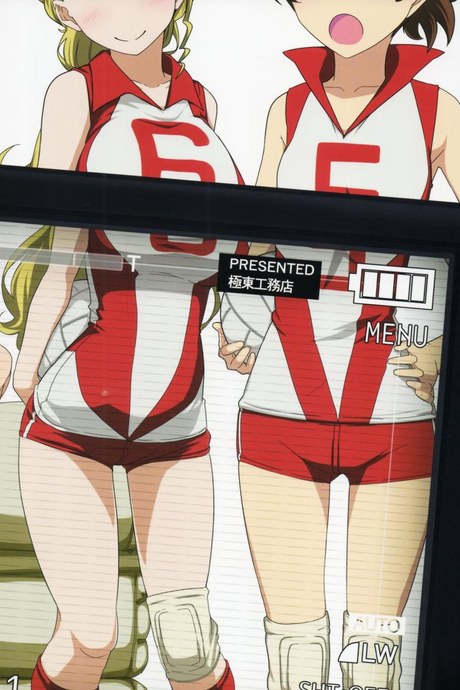 แอบถ่ายกินตับสาว [kikunosukemaru] GIRLFriend's 11 (kyokutou koumuten)