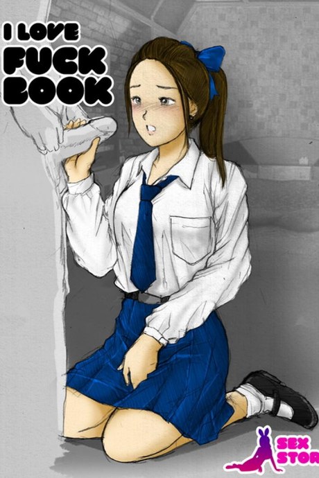 หนูชอบฟัคบุ๊ค [Galsexy] I Love Fuckbook
