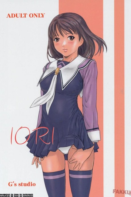 อิโอริ ฉันรักเธอ [Kisaragi Gunma] IORI (Is)