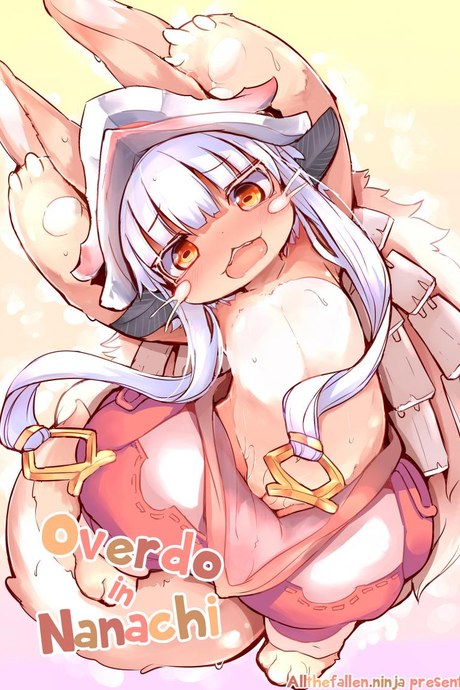 อารมณ์พุ่ง มุ่งแต่เซ็กส์ [Ro] Aubade in Nanachi | Overdo in Nanachi (decensored)