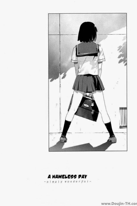 พบกันที่ดาดฟ้า [Yukimi] Namonai Hi ~simply wonderful~ | A Nameless Day (birthday ~Shokai Genteiban~)