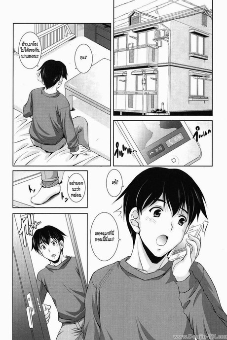 รู้นะว่าพี่ชอบชุดว่ายน้ำ [Mizushiro Takuya] Toshishitakko! Celebration