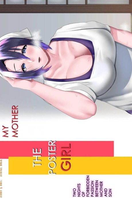 เเม่ของผมสวยที่สุด[strike back (Murabito C)] Kaa-san wa Kanbanmusume Nikuyoku ni Kogareta Boshi no Niya