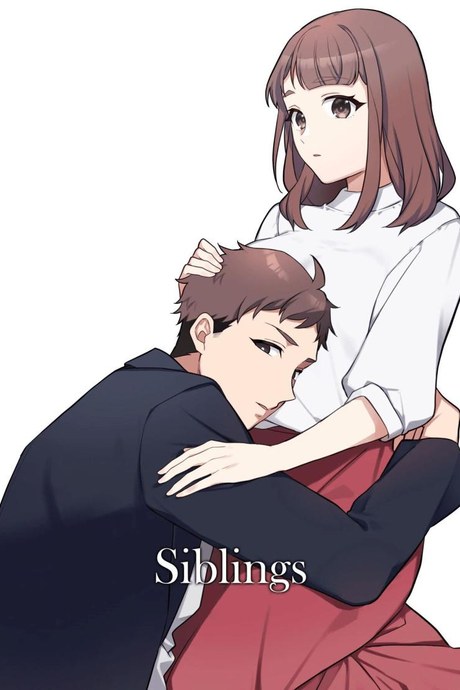 พี่สาวกับน้องชาย [Kazuwo] Ane to Otouto  Siblings