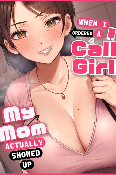 โทรสั่งสาวใหญ่ ได้แม่ซะงั้น [Tarobaumu] DeliHeal Yondara Gachi no Kaa-chan ga Kita Hanashi When I Ordered a Call Girl My Mom Actually Showed Up