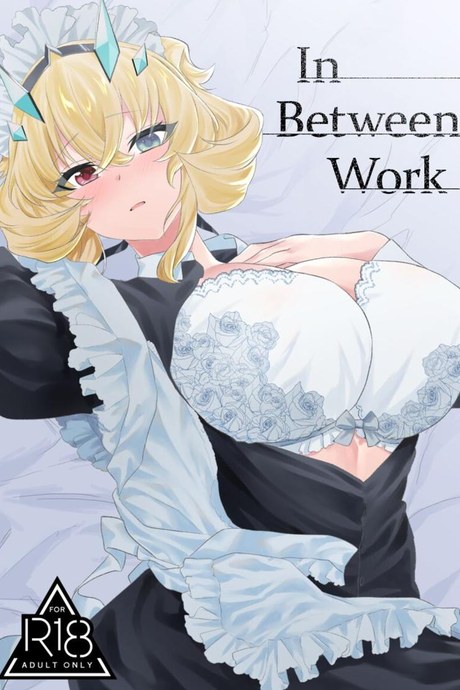 ช่วยมาที่ห้องของฉันอีกนะ [Tenshinhan (Tanabun)] Oshigoto no Aima ni  In Between Work (Fate Grand Order)