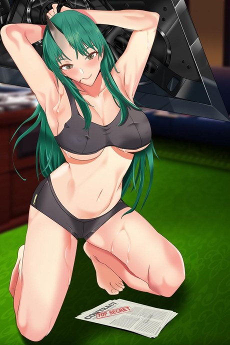 สัญญาลับของโฮชิกุมะ [Naraku No Nimotsu (nabunabu)] Hoshiguma's Secret Contract