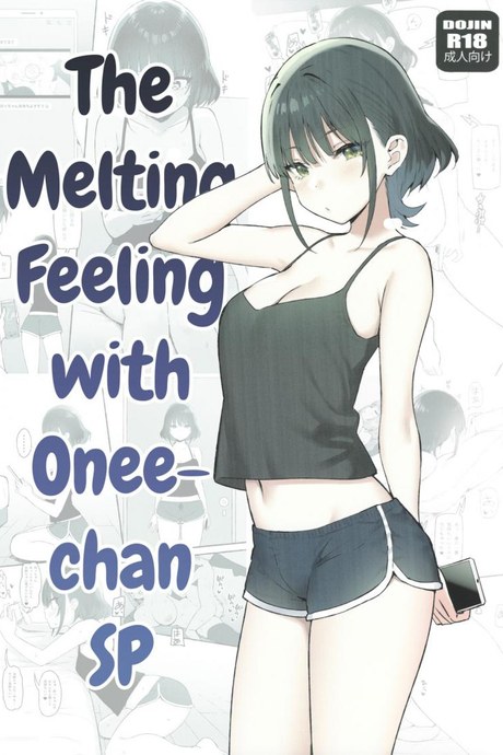 สนใจไปอาบน้ำด้วยกันป่ะ [Candy Club (Sky)] Onee-chan to Torokeru Kimochi SP The Melting Feeling with Onee-chan SP