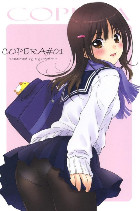 พี่ขอเปิดซิงน้องนะ [Dyontairan] My Sister Haruka