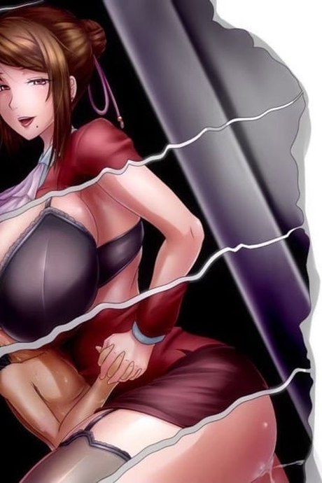 ด้านมืดของครูสาว