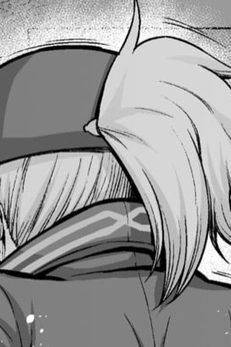 หลังจากไปที่ห้องของมิสเตอร์เรียสเฮโรอีนXX...